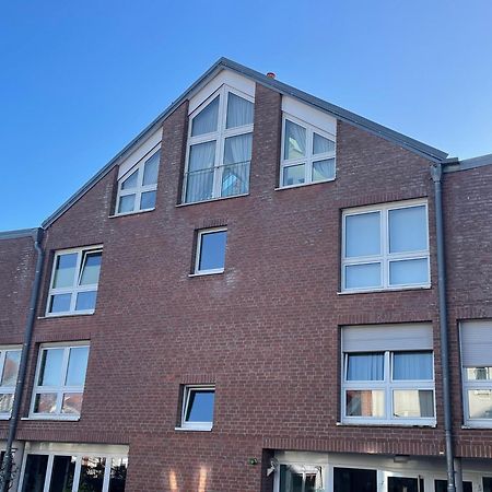 Апартаменти Penthouse Muelheim- Ruhr - Zentral - Edel - Luxus Pur Мюльгайм-ан-дер-Рур Екстер'єр фото