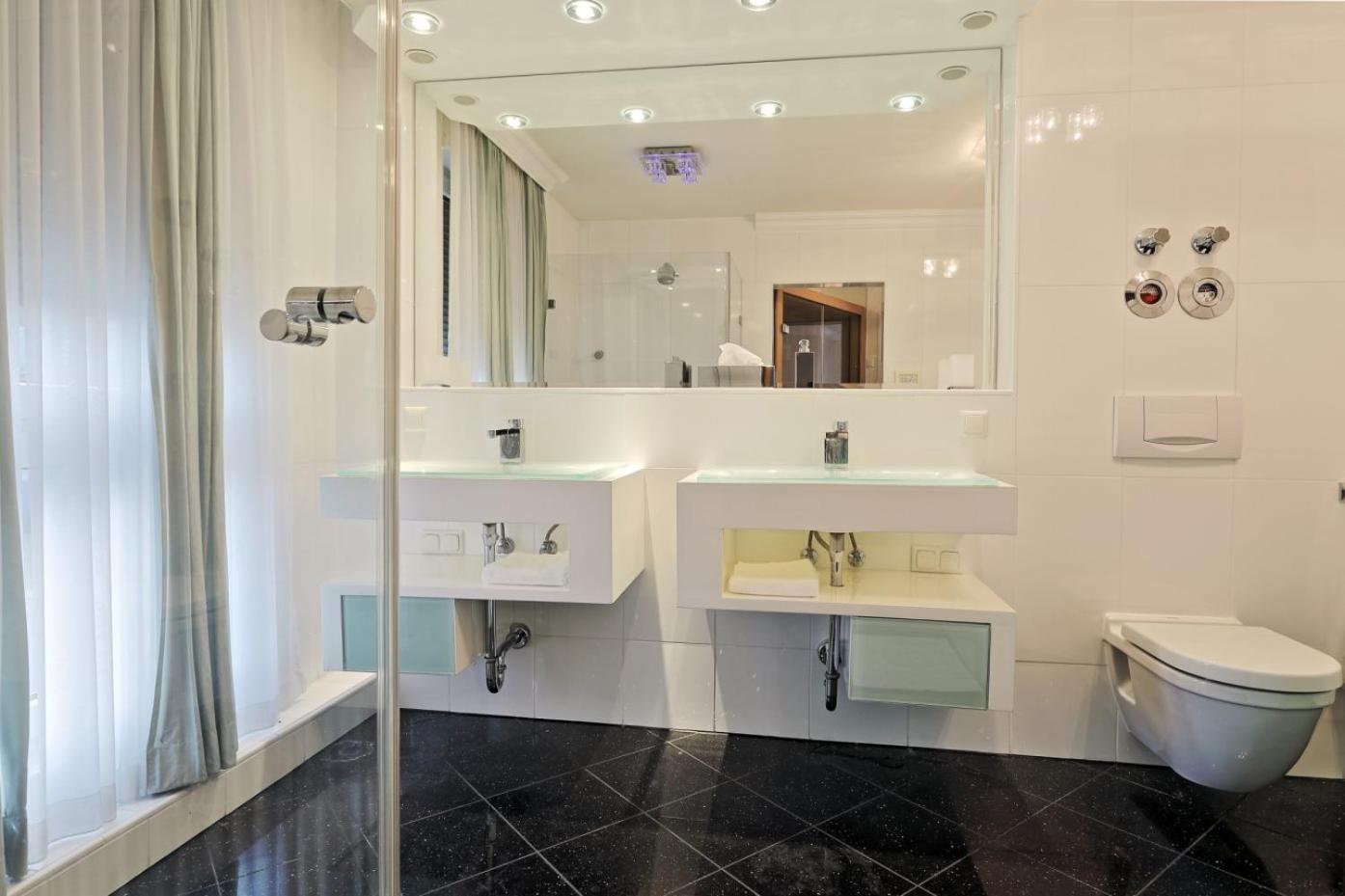 Апартаменти Penthouse Muelheim- Ruhr - Zentral - Edel - Luxus Pur Мюльгайм-ан-дер-Рур Екстер'єр фото