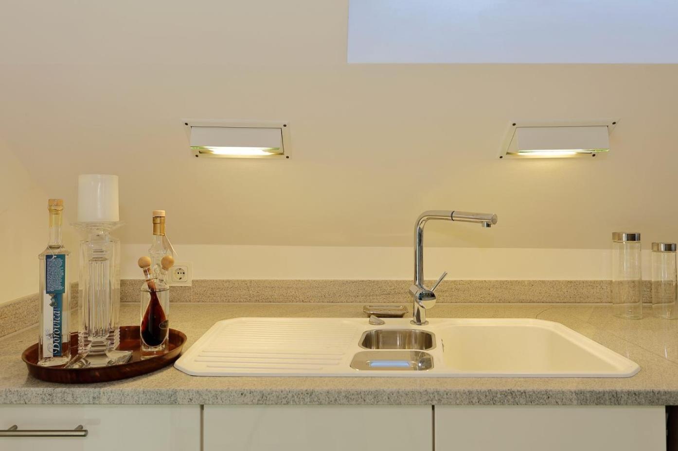 Апартаменти Penthouse Muelheim- Ruhr - Zentral - Edel - Luxus Pur Мюльгайм-ан-дер-Рур Екстер'єр фото